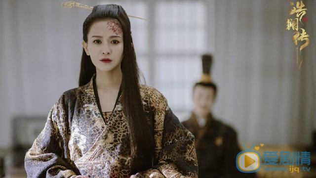 皓镧传赵雅的结局是什么？赵雅受墨刑面容全非又是怎么回事？