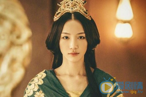 皓镧传琼华公主结局是怎样？揭秘琼华公主真实目的