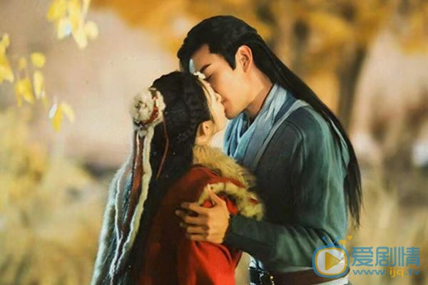东宫主要讲述了什么故事 李承鄞与小枫之间发生了什么