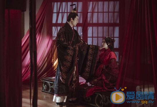 皓镧传皓镧与嬴异人决裂是怎么回事？嬴异人又是如何惨死的？