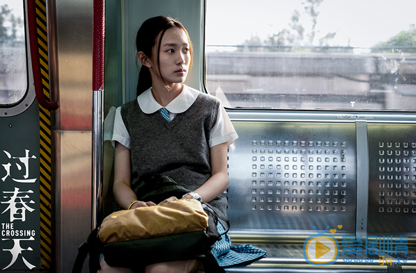 黄尧《过春天》剧中照 黄尧高清写真_黄尧高清剧照