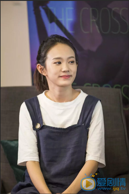 黄尧生活照