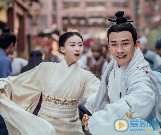 皓镧传吕不韦的结局怎么样 最后李皓镧跟吕不韦在一起了吗