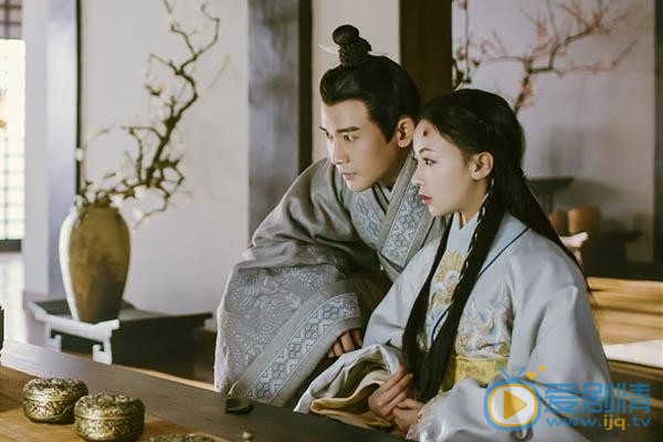 皓镧传结局是什么 李皓镧结局又是什么