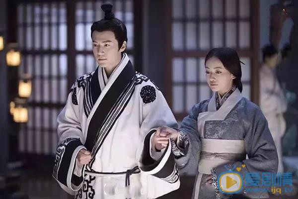 皓镧传嬴异人有历史原型吗 嬴异人的历史原型是谁