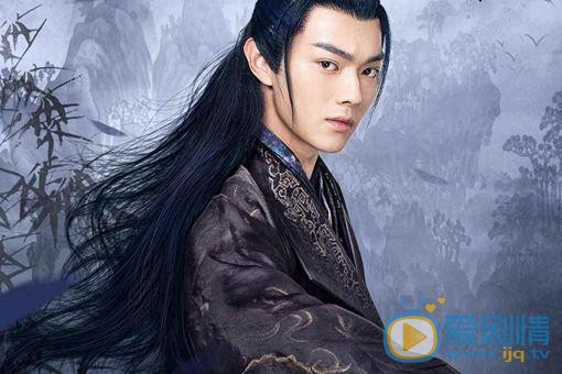 招摇厉尘澜为什么有青纹？厉尘澜的青纹又是怎么消失？