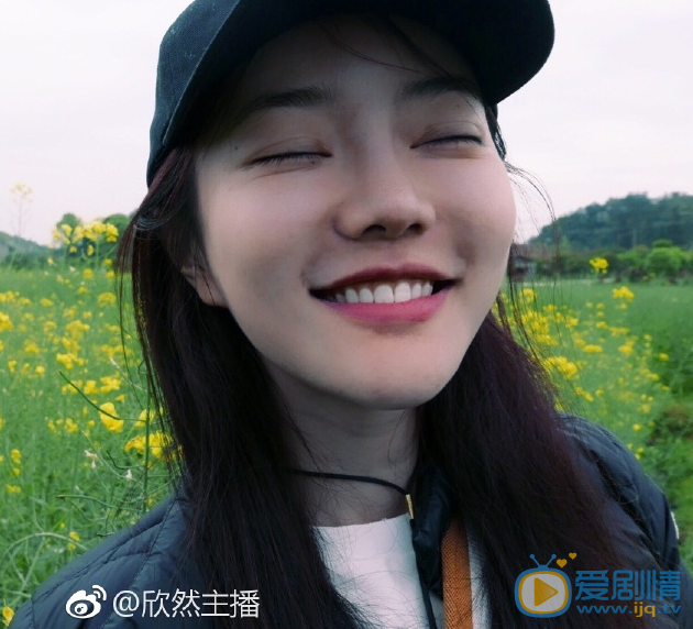 刘欣然生活照 刘欣然高清写真_刘欣然高清剧照