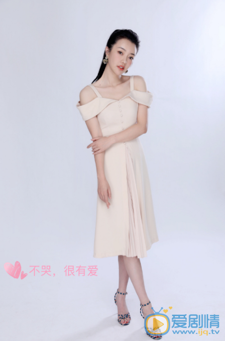 刘欣然气质照片 刘欣然高清写真_刘欣然高清剧照