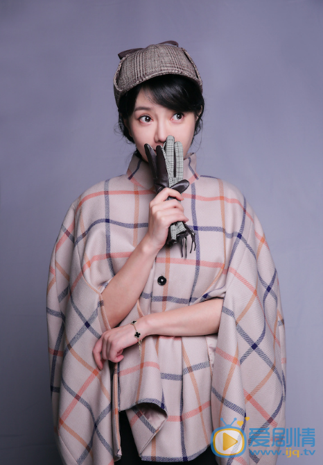 刘欣然唯美气质写真照 刘欣然高清写真_刘欣然高清剧照
