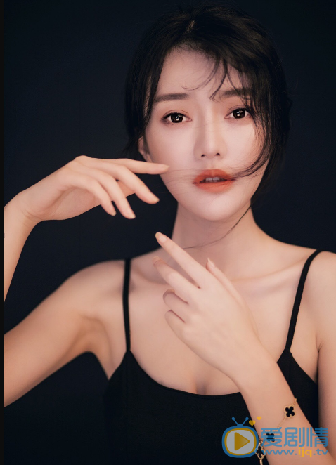 刘欣然唯美气质写真照 刘欣然高清写真_刘欣然高清剧照