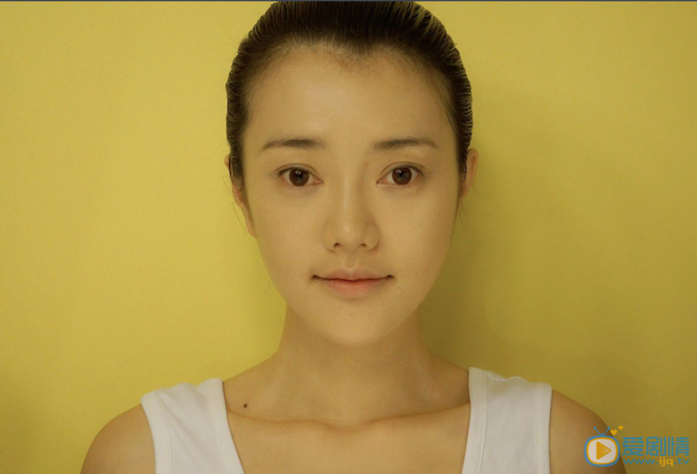 刘欣然早年写真照片 刘欣然高清写真_刘欣然高清剧照