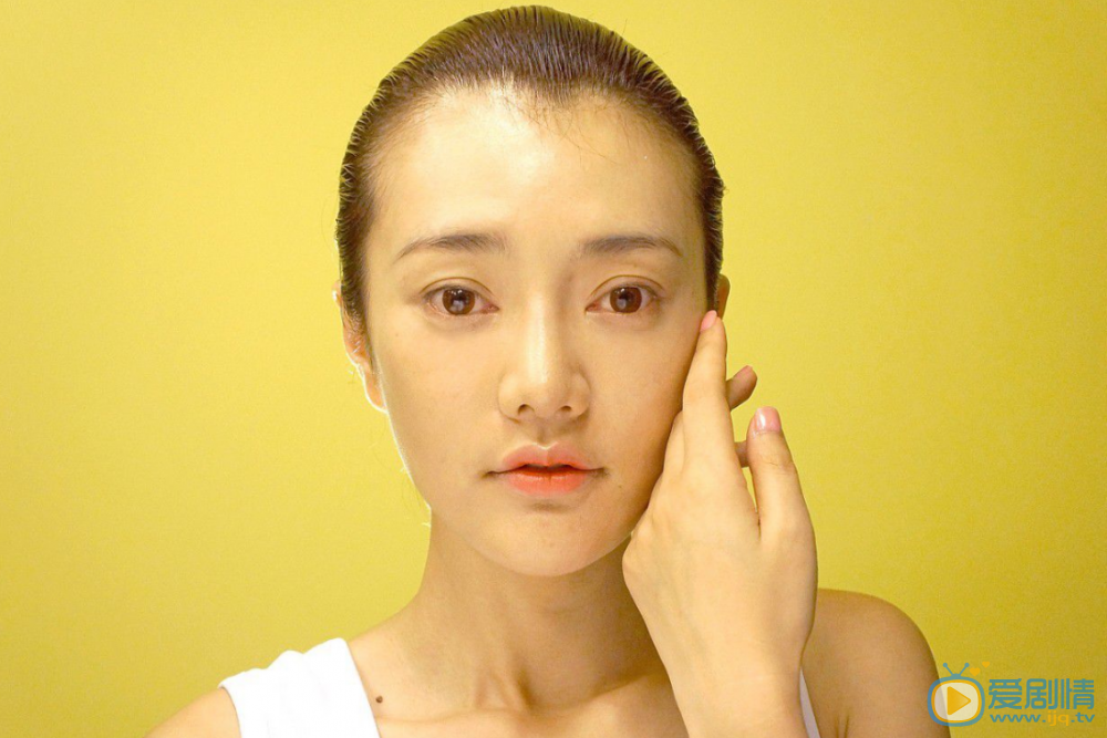 刘欣然早年写真照片 刘欣然高清写真_刘欣然高清剧照