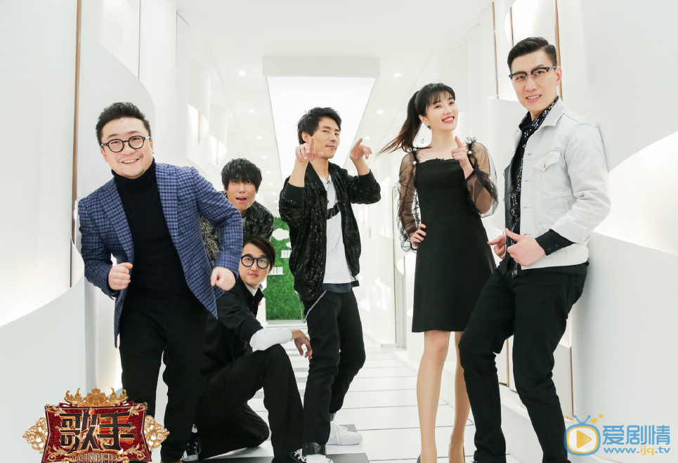 刘欣然《我家那闺女》主持图片 刘欣然高清写真_刘欣然高清剧照