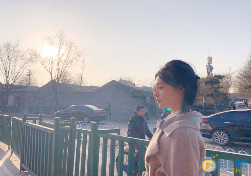 魏晓涵旅拍照片 魏晓涵高清写真_魏晓涵高清剧照