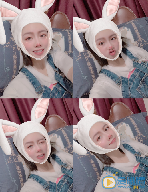 魏晓涵自拍照 魏晓涵高清写真_魏晓涵高清剧照