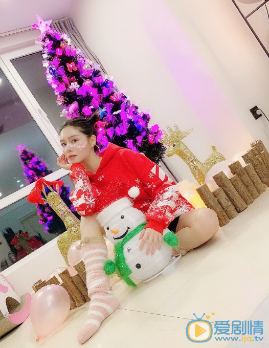 魏晓涵自拍照 魏晓涵高清写真_魏晓涵高清剧照