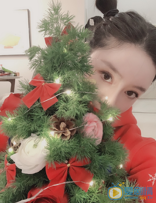 魏晓涵自拍照 魏晓涵高清写真_魏晓涵高清剧照
