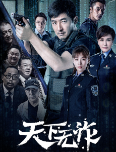天下无诈大结局洪先生到底是谁？田禾是否可以安全归队？