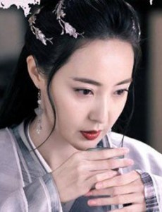 招摇柳苏若扮演者是谁？柳苏若结局是什么？