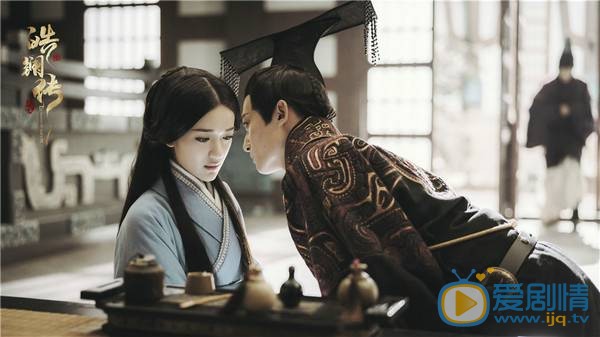 皓镧传大结局是什么？吕不韦自杀又是怎么回事？