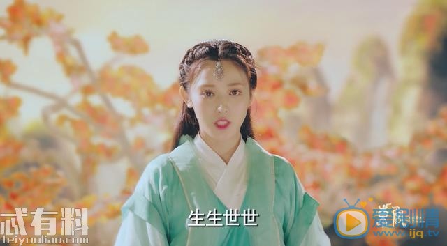 东宫小枫什么时候恢复记忆 恢复记忆的小枫如何面对李承鄞