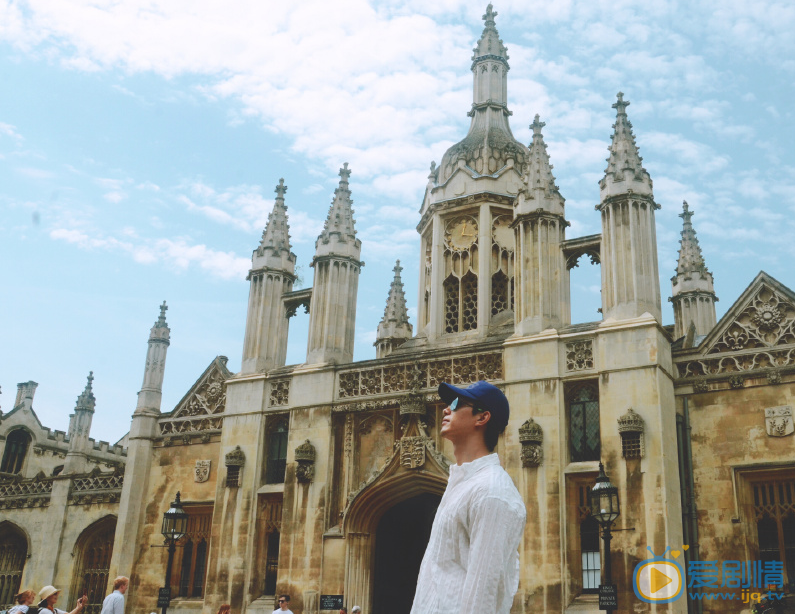 赵仁杰旅拍照 赵仁杰高清写真_赵仁杰高清剧照