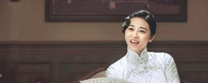 老中医中岳小婉心仪的是谁？