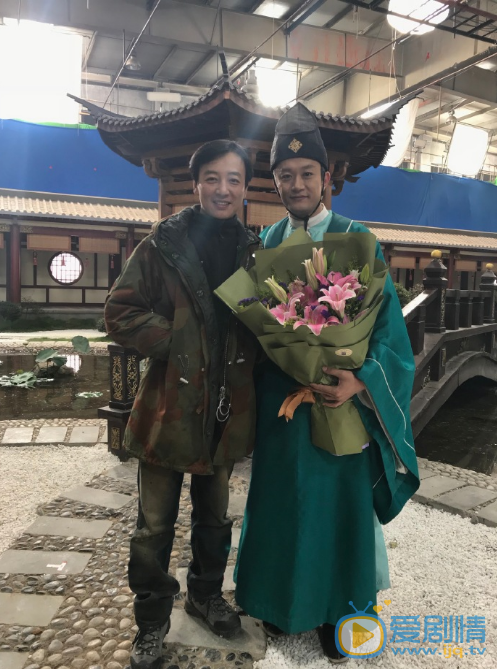 高远《东宫》剧照