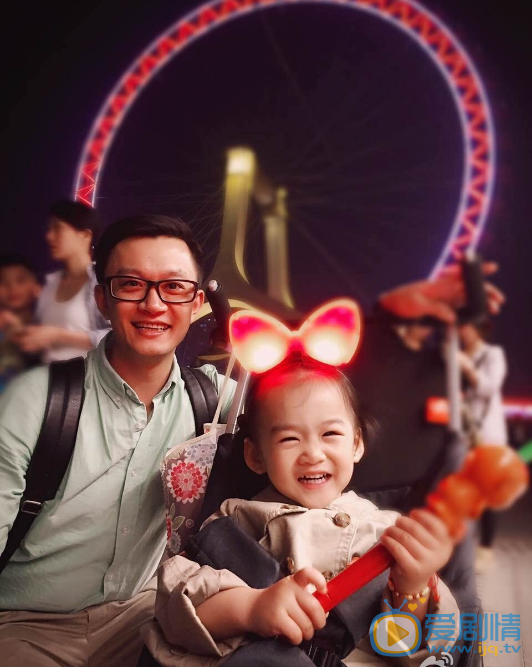 高远家庭照 高远高清写真_高远高清剧照
