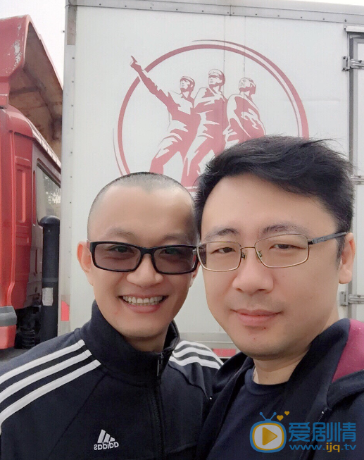 高远生活照 高远高清写真_高远高清剧照