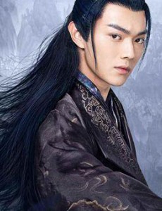 招摇厉尘澜喜欢谁？厉尘澜吃醋怎么回事？