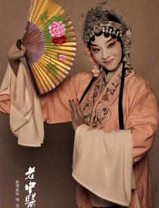 老中医里岳小婉喜欢谁？