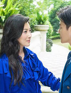 逆流而上的你高蜜闪婚怀孕 邹凯密会初恋汪雨