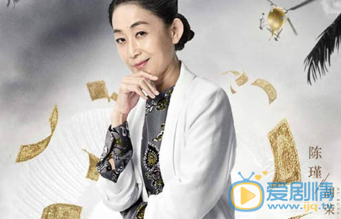 黄金瞳除了张艺兴出演 竟然还请来了这些影帝影后