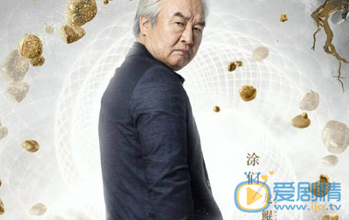 黄金瞳除了张艺兴出演 竟然还请来了这些影帝影后