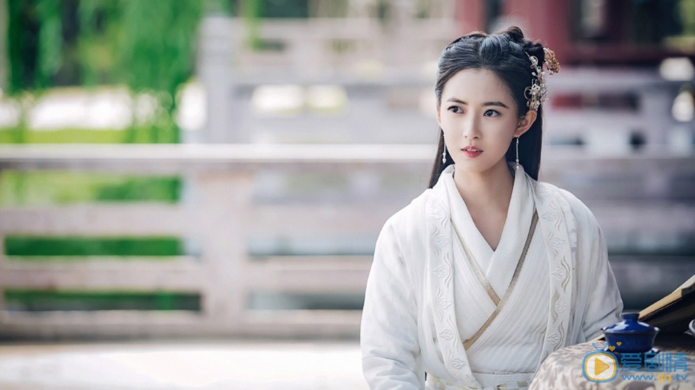 新版倚天屠龙记什么时候播出？女主是谁？