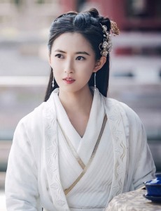 新版倚天屠龙记什么时候播出？女主是谁？
