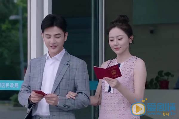逆流而上的你高蜜邹凯结局是什么？高蜜邹凯最后离婚了吗？