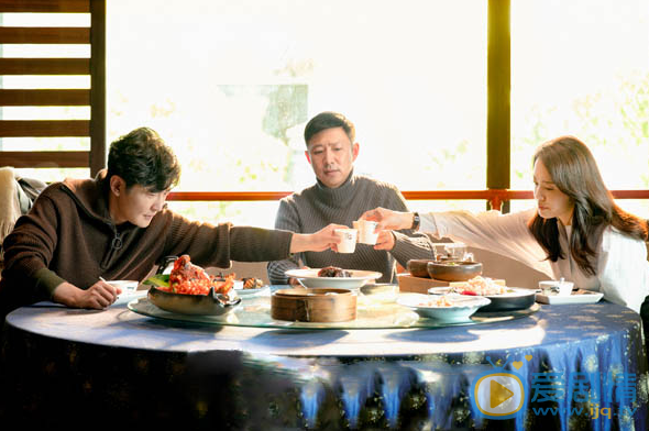正午阳光好剧又将出炉 都挺好汇聚不俗演员阵容