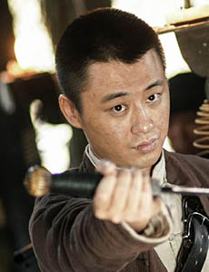 鬼吹灯之怒晴湘西花马拐是什么人？他是好人还是坏人？