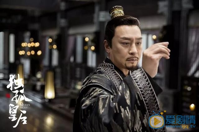独孤皇后权倾朝野的宇文护为何会失败？