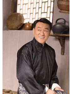 芝麻胡同严振声娶二房牧春花为什么孩子会姓俞？