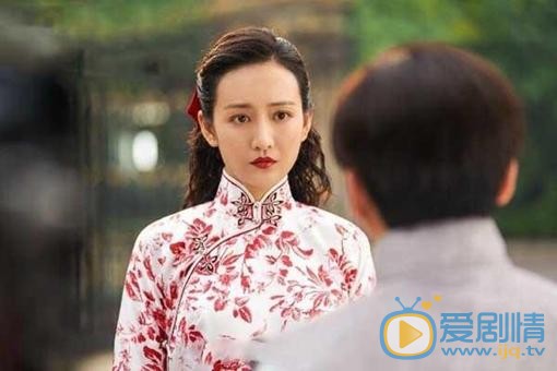 芝麻胡同牧春花结局是什么？