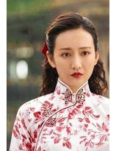 芝麻胡同牧春花结局是什么？