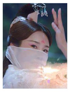 小女花不弃柳青芜跳舞的背景音乐是什么？