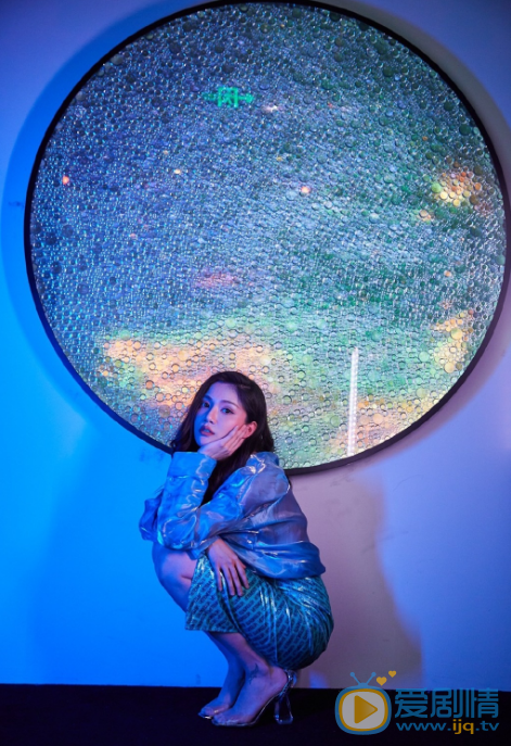 孙子钧幻城气质写真图片 孙子钧高清写真_孙子钧高清剧照