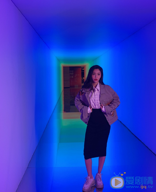 孙子钧幻城气质写真图片 孙子钧高清写真_孙子钧高清剧照