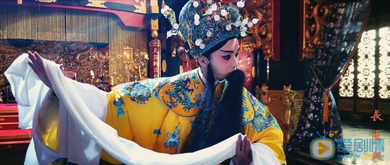 孙子钧《媚者无疆》剧照 孙子钧高清写真_孙子钧高清剧照