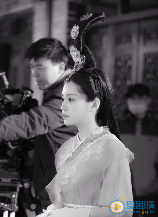 孙子钧影视剧照