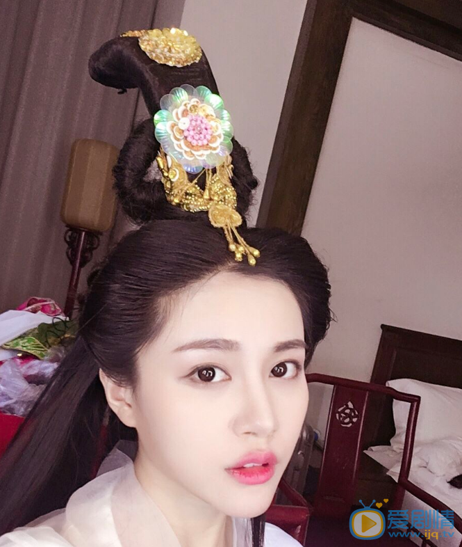 孙子钧影视剧照 孙子钧高清写真_孙子钧高清剧照